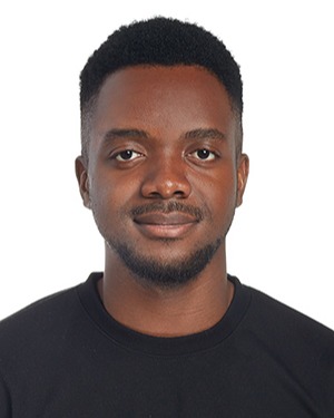 Tersoo Samuel Awai